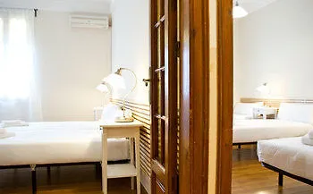 Trivao Passeig De Gracia Apartment Barcelona 0*,  Spain