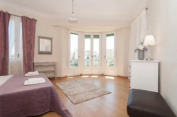 Trivao Passeig De Gracia Apartment Barcelona