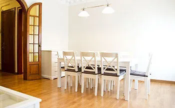 Trivao Passeig De Gracia Apartamento Barcelona